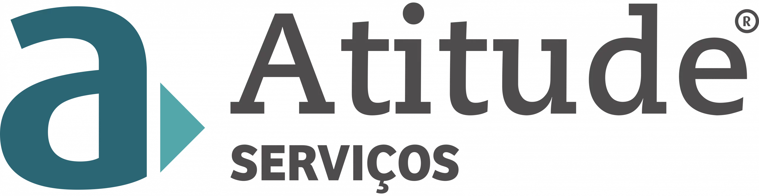 Atitude Empresarial