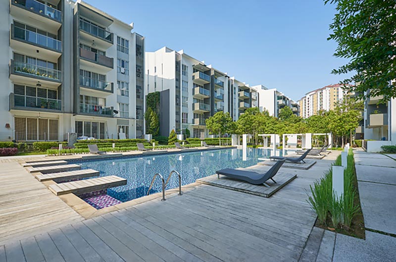 condominio